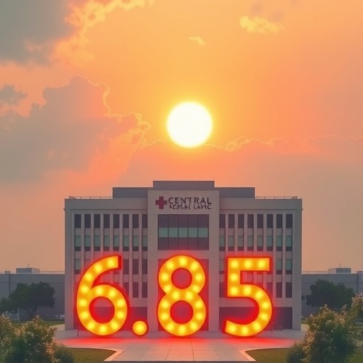 通策医疗发布2018半年报：营收6.85亿元，全面推进蒲公英扩张计划(图1)