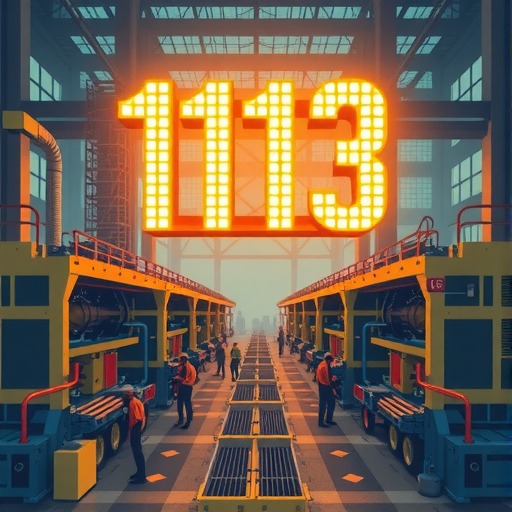 净赚高达113亿！有家企业年度业绩爆表，突破百亿大关(图1)