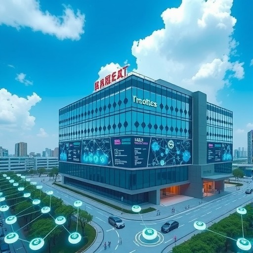 一文划定建设数字化医院的重点，全国华东区数量最多(图1)