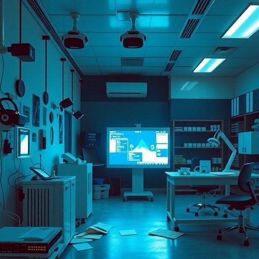 潮水退去，被三星、微软看好的医疗VR现在处于什么状态？(图1)