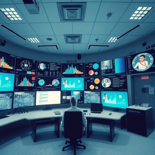 推进医疗信息化纵深发展 新华三助力健康中国梦(图1)