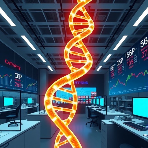 生物技术公司IPO出现井喷，未来可期(图1)