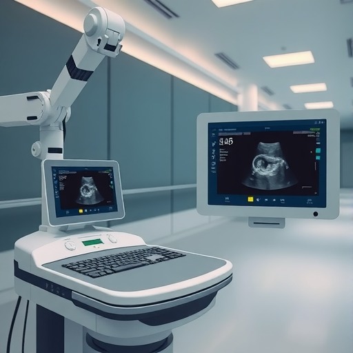 腾讯觅影牵手“爱肺计划”公益医疗项目，乳腺肿瘤筛查AI系统发布(图1)