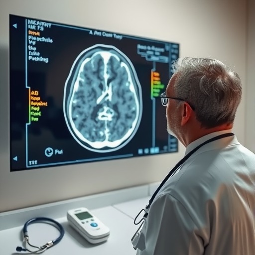 Airdoc联手医生数秒内完成影像分析，AI助全科和内分泌科对抗疾病(图1)