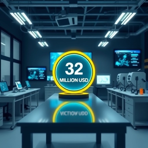 维智基因近期完成3200万美元A轮融资，领导AI驱动的药物研发(图1)