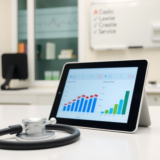 博德嘉联林锋：医生集团谈情怀，更应做实事(图1)