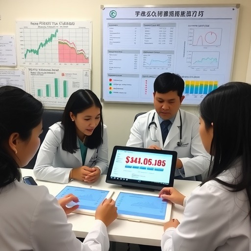 助力丙肝防治，医联患者管理系统云南应用实例(图1)