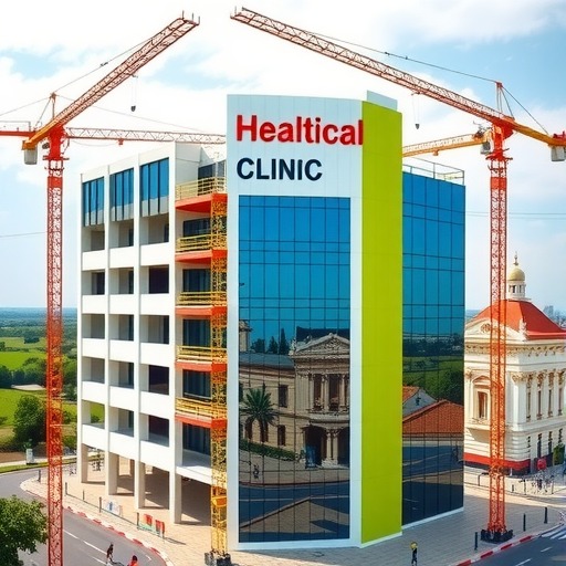 邻家好医完成融资，将新建20家诊所和增加100名全职医生(图1)