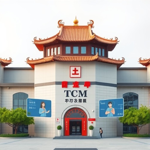 快问中医是如何打造国内首家互联网中医院的(图1)