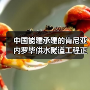 中国能建承建的肯尼亚内罗毕供水隧道工程正式移交(图3) 中国能建承建的肯尼亚内罗毕供水隧道工程正式移交(图3)