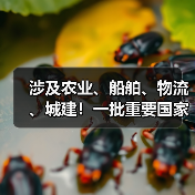 涉及农业、船舶、物流 、城建!一批重要国家标准发布 涉及农业、船舶、物流 、城建!一批重要国家标准发布