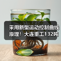 采用新型运动控制曲线原理!大连重工132吨焦罐起重机顺利投用 采用新型运动控制曲线原理!大连重工132吨焦罐起重机顺利投用