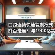 口腔连锁快速复制模式能否走通?与1900亿美元的欧美市场差异何在?(图4) 口腔连锁快速复制模式能否走通?与1900亿美元的欧美市场差异何在?(图4)