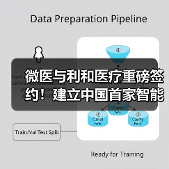 微医与利和医疗重磅签约!建立中国首家智能医疗供应链及采购平台(图4) 微医与利和医疗重磅签约!建立中国首家智能医疗供应链及采购平台(图4)