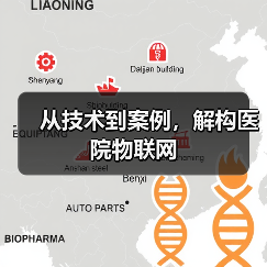 从技术到案例,解构医院物联网(图3) 从技术到案例,解构医院物联网(图3)
