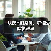从技术到案例,解构医院物联网(图2) 从技术到案例,解构医院物联网(图2)