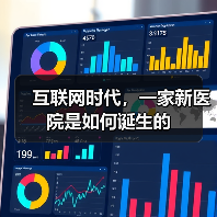 互联网时代,一家新医院是如何诞生的(图1) 互联网时代,一家新医院是如何诞生的(图1)