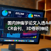 国内肿瘤学论文入选AACR会刊,3D卷积神经网络助力早期肿瘤浸润研究(图2) 国内肿瘤学论文入选AACR会刊,3D卷积神经网络助力早期肿瘤浸润研究(图2)