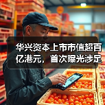 华兴资本上市市值超百亿港元,首次曝光涉足医疗总额超17亿美元(图4) 华兴资本上市市值超百亿港元,首次曝光涉足医疗总额超17亿美元(图4)