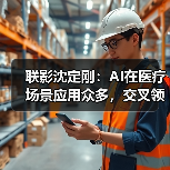 联影沈定刚:AI在医疗场景应用众多,交叉领域人才培养是关键(图4) 联影沈定刚:AI在医疗场景应用众多,交叉领域人才培养是关键(图4)