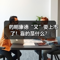 药明康德“又”要上市了!靠的是什么?(图3) 药明康德“又”要上市了!靠的是什么?(图3)