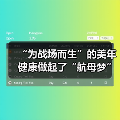 “为战场而生”的美年健康做起了“航母梦”（图3）