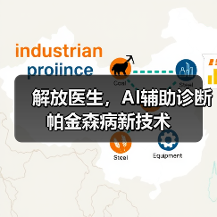 解放医生,AI辅助诊断帕金森病新技术(图4) 解放医生,AI辅助诊断帕金森病新技术(图4)