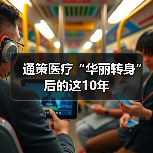 通策医疗“华丽转身”后的这10年(图1) 通策医疗“华丽转身”后的这10年(图1)