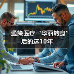 通策医疗“华丽转身”后的这10年(图3) 通策医疗“华丽转身”后的这10年(图3)