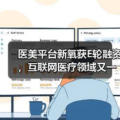 医美平台新氧获E轮融资，互联网医疗领域又一家独角兽诞生（图4）