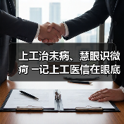 上工治未病、慧眼识微疴 ─记上工医信在眼底影像分析的AI进取之路（图3）