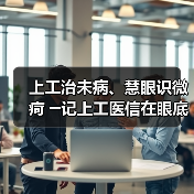 上工治未病、慧眼识微疴 ─记上工医信在眼底影像分析的AI进取之路（图2）