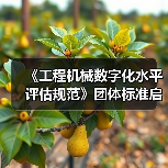 《工程机械数字化水平评估规范》团体标准启动会暨草案研讨会(图4) 《工程机械数字化水平评估规范》团体标准启动会暨草案研讨会(图4)