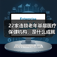 22家连锁老年基层医疗保健机构,是什么成就了Iora Health?(图3) 22家连锁老年基层医疗保健机构,是什么成就了Iora Health?(图3)