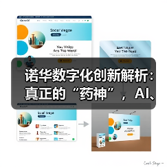 诺华数字化创新解析：真正的“药神”，AI、大数据、数字药物的先行者（图2）