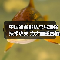 中国冶金地质总局加强技术攻关 为大国重器插上智慧双翼(图3) 中国冶金地质总局加强技术攻关 为大国重器插上智慧双翼(图3)
