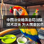 中国冶金地质总局加强技术攻关 为大国重器插上智慧双翼(图2) 中国冶金地质总局加强技术攻关 为大国重器插上智慧双翼(图2)