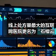 线上处方量最大的互联网医院更名为“石榴云医” 专注慢病复诊平台（图3）