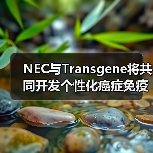 NEC与Transgene将共同开发个性化癌症免疫疗法(图3) NEC与Transgene将共同开发个性化癌症免疫疗法(图3)