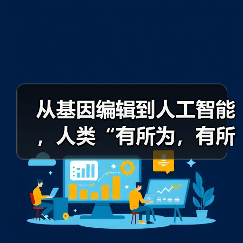 从基因编辑到人工智能,人类“有所为,有所不为”的界限到底在哪?(图3) 从基因编辑到人工智能,人类“有所为,有所不为”的界限到底在哪?(图3)
