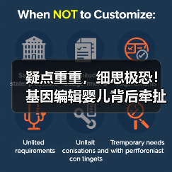 疑点重重，细思极恐！基因编辑婴儿背后牵扯诸多谜团（图4）
