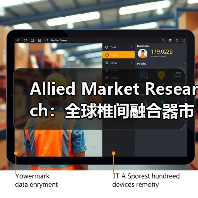Allied Market Research：全球椎间融合器市场到2023年将达23亿美元（图3）