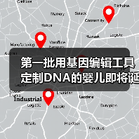 第一批用基因编辑工具定制DNA的婴儿即将诞生？（图3）