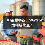 AI备受争议，Watson为何成焦点？（图4）
