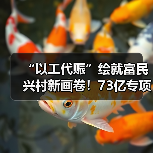 “以工代赈”绘就富民兴村新画卷!73亿专项投资已下达(图3) “以工代赈”绘就富民兴村新画卷!73亿专项投资已下达(图3)