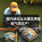 国内硫化氢含量最高整装气田达产!(图2) 国内硫化氢含量最高整装气田达产!(图2)
