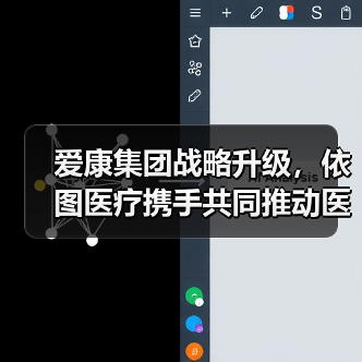 爱康集团战略升级,依图医疗携手共同推动医疗AI体检应用(图1) 爱康集团战略升级,依图医疗携手共同推动医疗AI体检应用(图1)