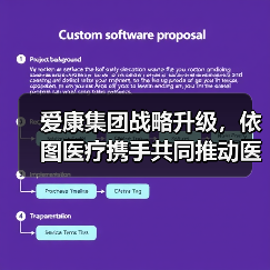 爱康集团战略升级,依图医疗携手共同推动医疗AI体检应用(图2) 爱康集团战略升级,依图医疗携手共同推动医疗AI体检应用(图2)