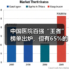 中国医院百强“王者”榜单出炉,但有65%的医院信息化还是“青铜”水平(图3) 中国医院百强“王者”榜单出炉,但有65%的医院信息化还是“青铜”水平(图3)