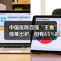 中国医院百强“王者”榜单出炉,但有65%的医院信息化还是“青铜”水平(图4) 中国医院百强“王者”榜单出炉,但有65%的医院信息化还是“青铜”水平(图4)
